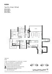 Kassia (D17), Condominium #468824951